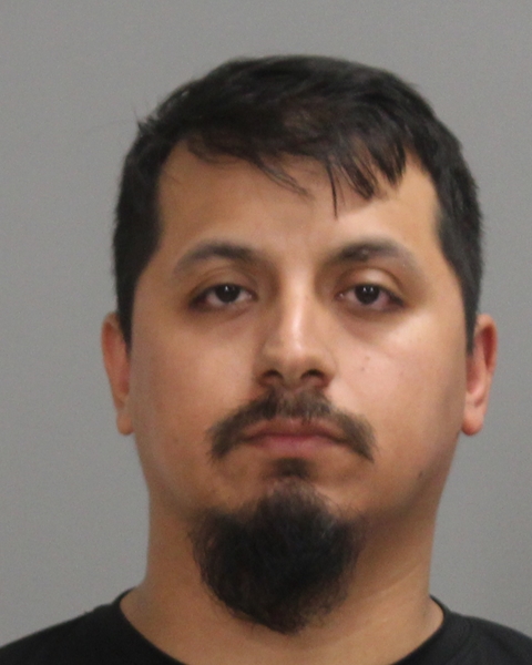 CRUZ, ANDREW SAI arrested by Bryan Police Department