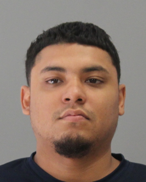 ARELLANO, ISSAC ANGELO arrested by Brazos County Sheriff’s Office