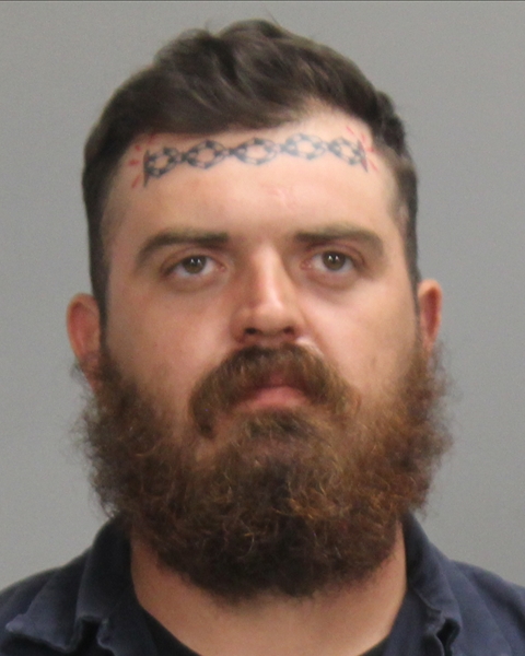 HOWELL, SHANE EDWARD arrested by Brazos County Sheriff’s Office