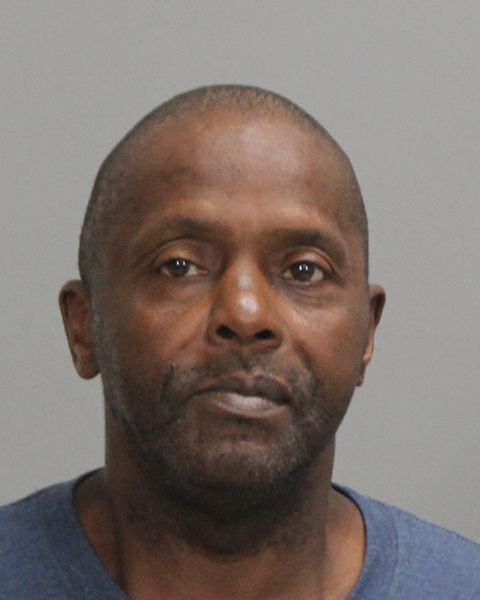 DUNN, KENEDY DEWAYNE arrested by Brazos County Sheriff’s Office