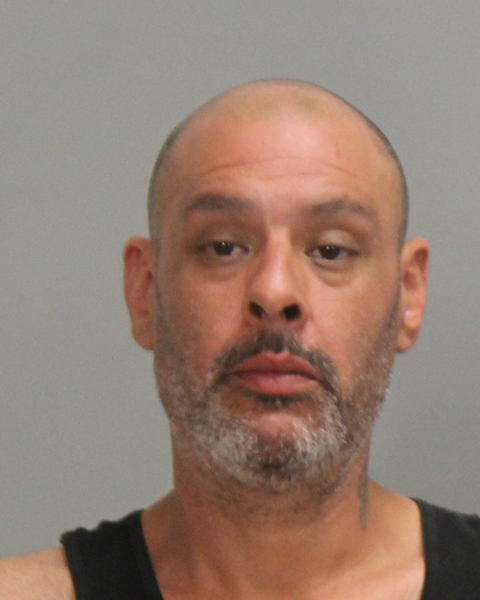 ESPINOZA, GILBERTO V, Jr arrested by College Station Police Department