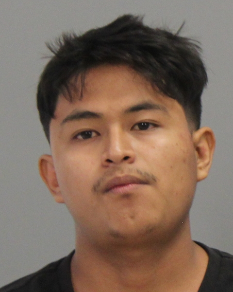 ADAN AURELIO, JOSE FERNANDO arrested by College Station Police Department
