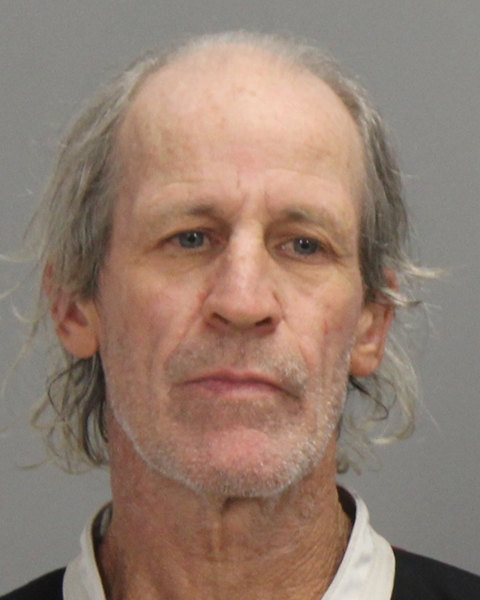 GARNER, QUINTIN JAMES arrested by Bryan Police Department