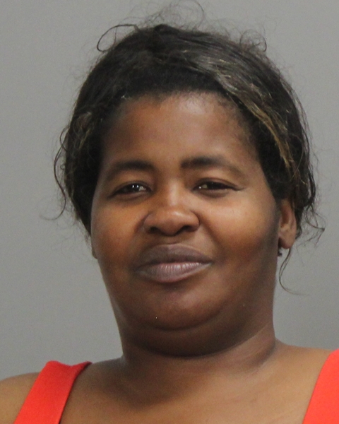 JOHNSON, SOPHLIA MARIE arrested by College Station Police Department