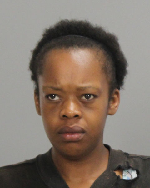 FRANKLIN, DASTASHIA booking photo