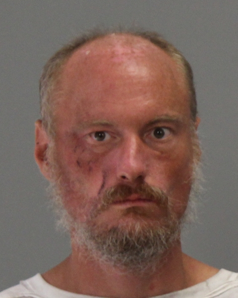 CUNNINGHAM, DONALD ARTHUR BERTON arrested by College Station Police Department