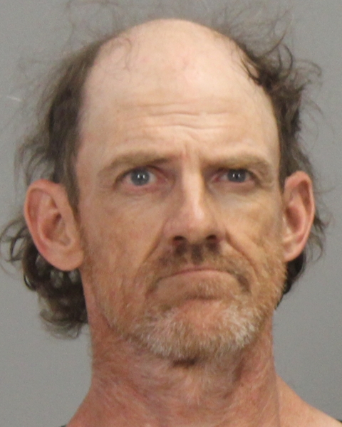 BICE, CHAD ADRIAN arrested by Bryan Police Department