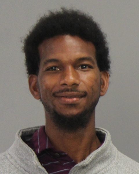 BENFORD, BRANDON DESEAN arrested by Bryan Police Department