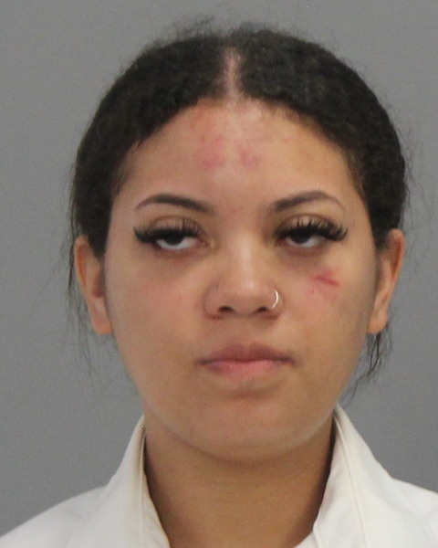 Johnson, Peyton arrested by College Station Police Department