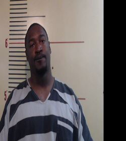 HARVEY, DOMINIC RASHAD booking photo