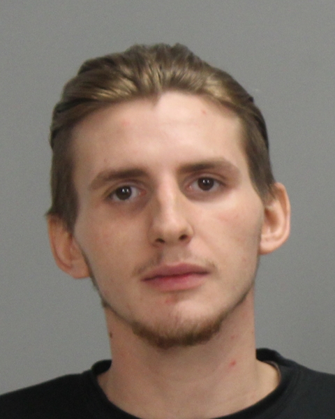 CORSARO, RANDY MICHAEL arrested by Brazos County Sheriff’s Office