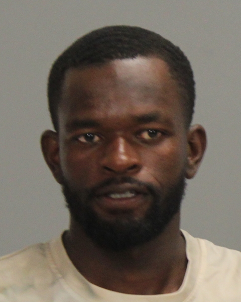 JIRES, FRANCISCO arrested by College Station Police Department