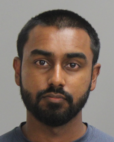 JOHN, HEZEKIAH STELLUS arrested by Brazos County Sheriff’s Office