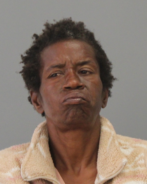 GRANDERSON, GAYLA DEVONA arrested by Bryan Police Department