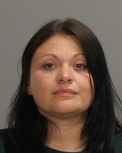 CAMPBELL, HOLLY TERESA arrested by Brazos County Sheriff’s Office