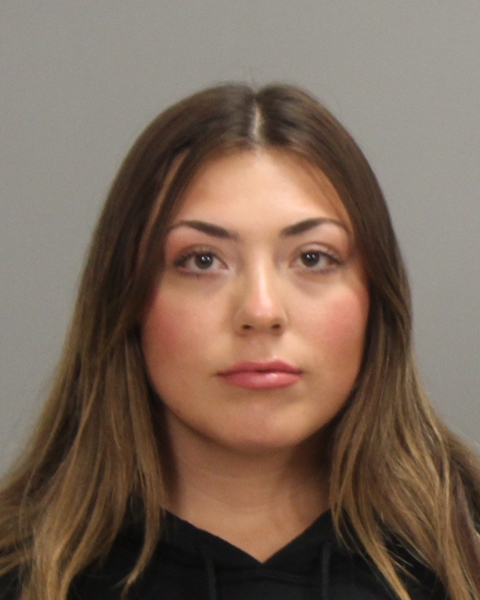 Cano, Cassandra Isela arrested by Brazos County Sheriff’s Office