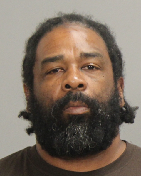 JOHNSON, HARVEY EUGENE arrested by Brazos County Sheriff’s Office