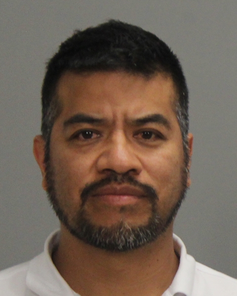 HERNANDEZ GRIMALDO, JOSE ADRIAN arrested by Brazos County Sheriff’s Office