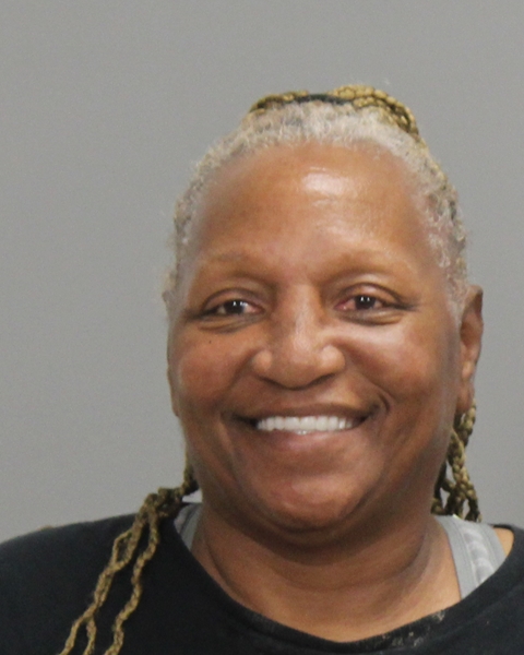 ANDERSON, NICOLE arrested by Brazos County Sheriff’s Office