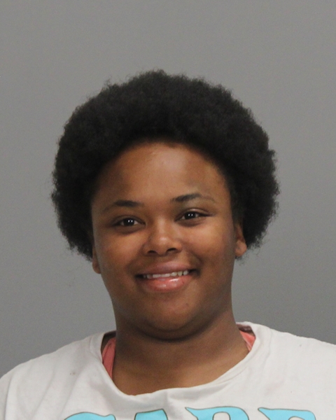 JOHNSON, SHYERICA SHANTEL LASHAY arrested by Bryan Police Department