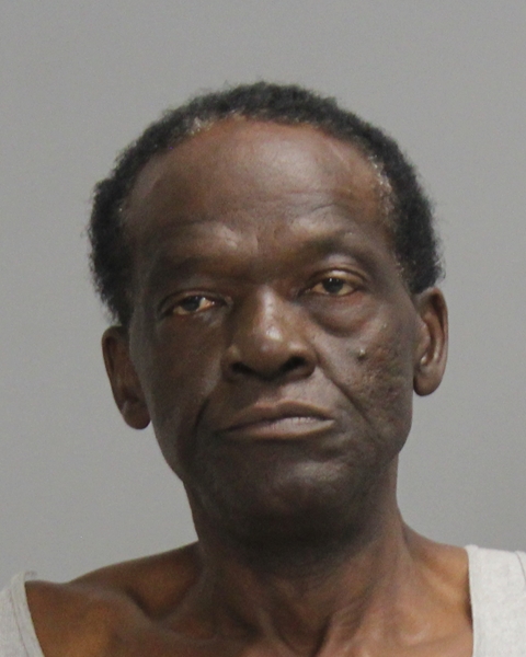 GREEN, EDWARD CHARLES arrested by Bryan Police Department