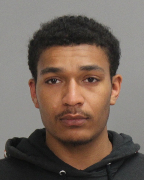 HILL PAYTON, AARON CARL arrested by Brazos County Sheriff’s Office