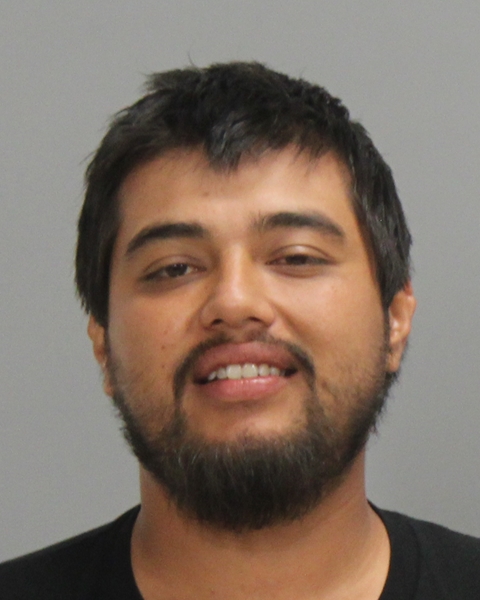 CHAVARIN, JUAN MANUEL arrested by College Station Police Department