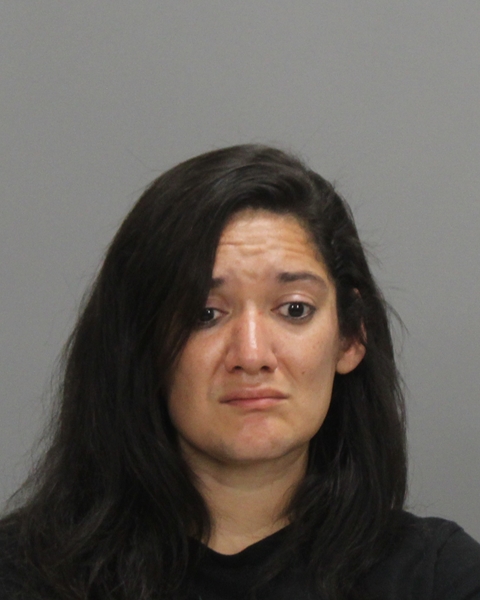 GRANT, APRIL MARIE arrested by College Station Police Department