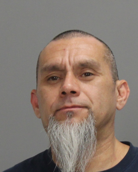 ESTRADA, GLEN ANTHONY arrested by Brazos County Sheriff’s Office