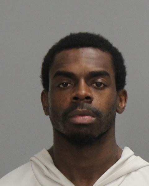 Benson, Clayton Montel arrested by College Station Police Department