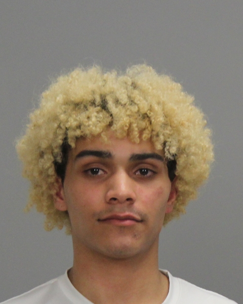 DUNCKEL, JORDAN CHRISTIAN WEST arrested by College Station Police Department