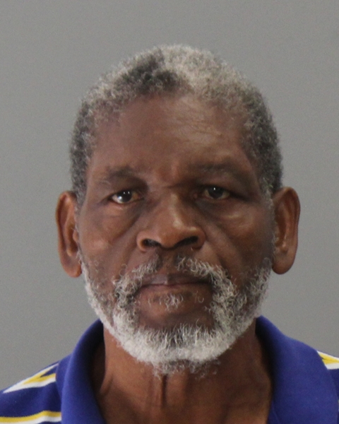 JENKINS, PAUL, Jr arrested by Brazos County Sheriff’s Office