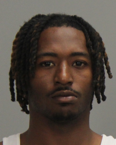 Heardomon, Torrian Sheriad arrested by Bryan Police Department