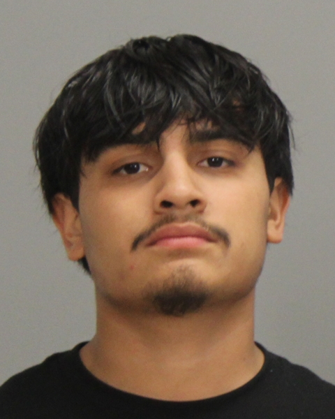 GOMEZ, JESUS arrested by Brazos County Sheriff’s Office