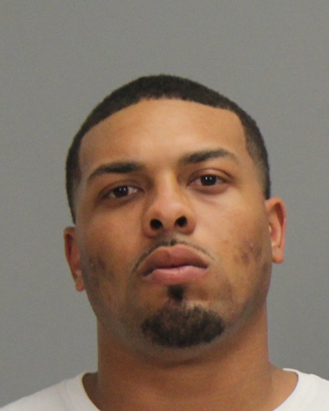 FRANKLIN, JARRET CORDELL-COST booking photo