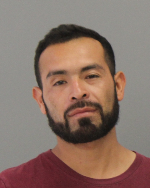 ALVAREZ MEDINA, JUAN arrested by Bryan Police Department