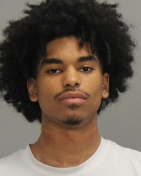 HAMMOND, ANTHONY SHAVAR, Jr booking photo