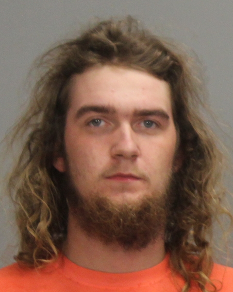 HOWARD, JESSE-JAMES arrested by Bryan Police Department