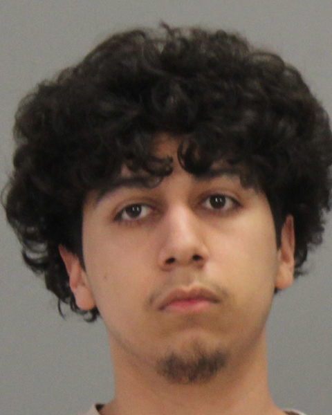 FAJARDO, JORGE LUIS arrested by Bryan Police Department