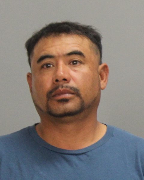 HERNANDEZ, JOSE MANUEL arrested by Brazos County Sheriff’s Office