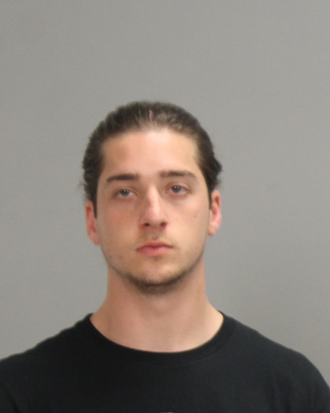 HOLDRIDGE, RHETT KIMBLE arrested by College Station Police Department