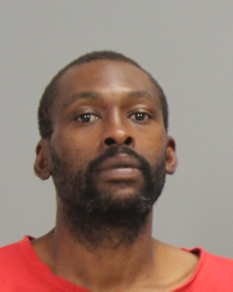 GLOVER, RAYMOND ERIC, Jr arrested by Bryan Police Department