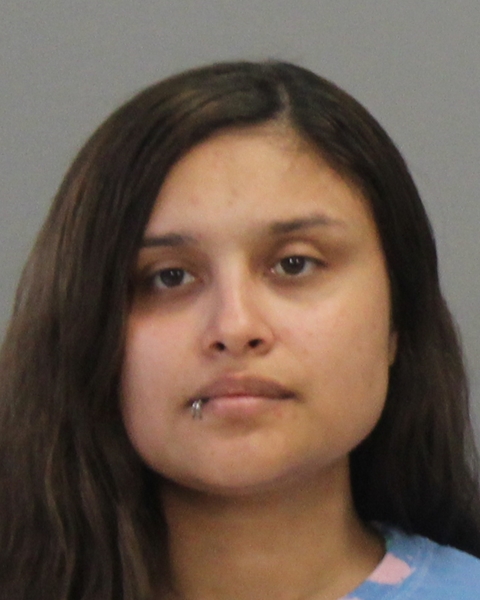 GOMEZ, FILOMENA arrested by Brazos County Sheriff’s Office