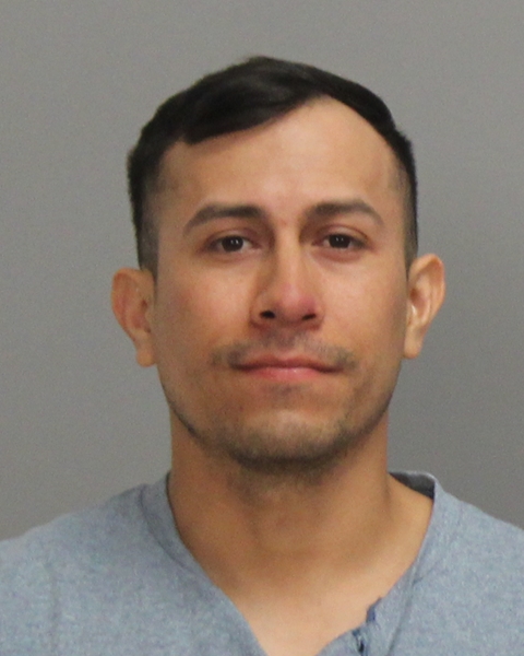 ARENAS, VICTOR HUGO arrested by College Station Police Department