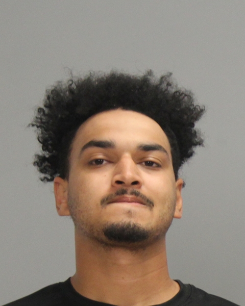 BENNETT, DEVIN MARSHALL arrested by Bryan City Marshall