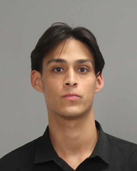 BARRERA, PHOENIX DRU arrested by College Station Police Department