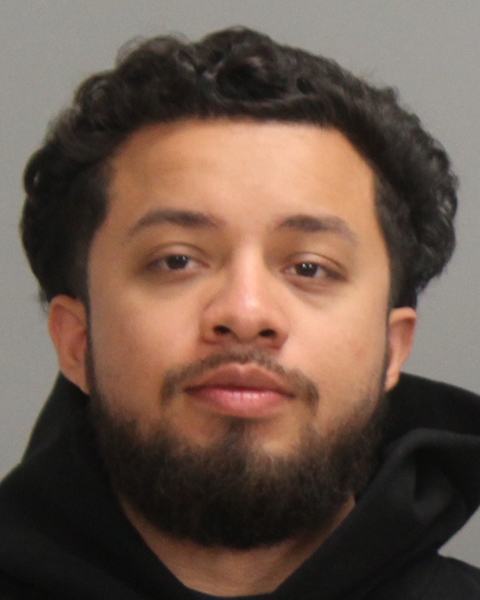 Cruz, Jason arrested by Brazos County Sheriff’s Office