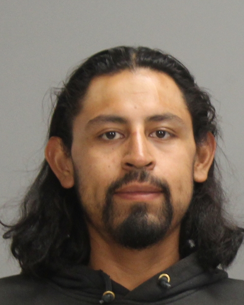 HERNANDEZ, SERGIO arrested by Brazos County Sheriff’s Office