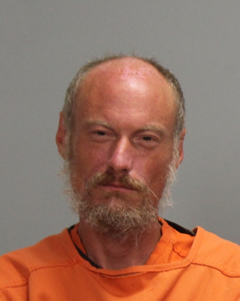 CUNNINGHAM, DONALD ARTHUR BERTON arrested by College Station Police Department