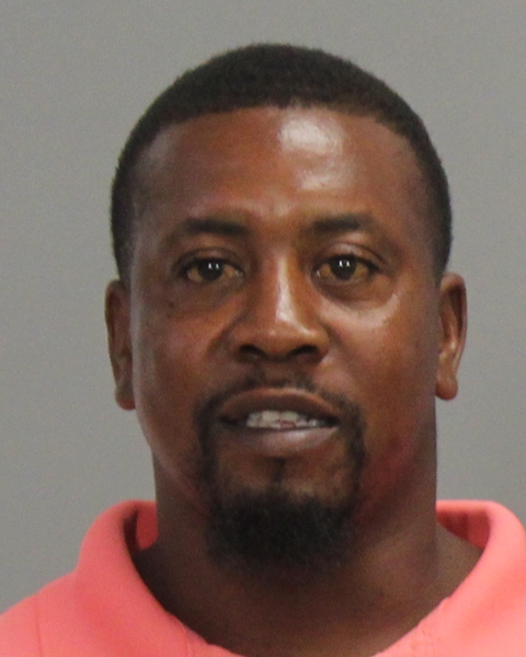 GRAY, WADELL, Jr arrested by Brazos County Sheriff’s Office